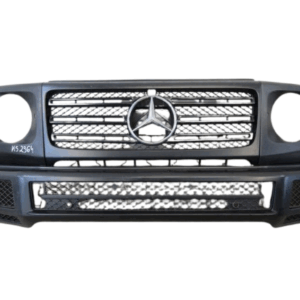 Bumper Mercedes G-Klasse W463 18-10724050513 Voorbumper KS2964