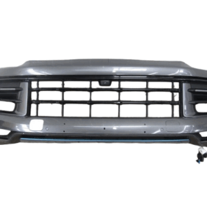 Bumper Porsche Cayenne 9Y0 FACELIFT 23- Voorbumper MZ1307