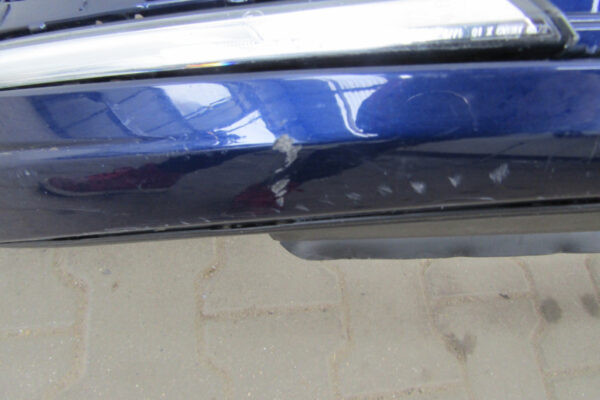 Bumper Volkswagen VW Golf E Golf VII 7 5GE 16- Voorbumper Q5232
