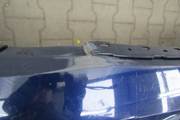 Bumper Volkswagen VW Golf E Golf VII 7 5GE 16- Voorbumper Q5232