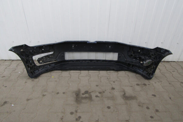 Bumper Volkswagen VW Golf E Golf VII 7 5GE 16- Voorbumper Q5232