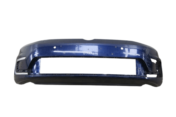 Bumper Volkswagen VW Golf E Golf VII 7 5GE 16- Voorbumper Q5232