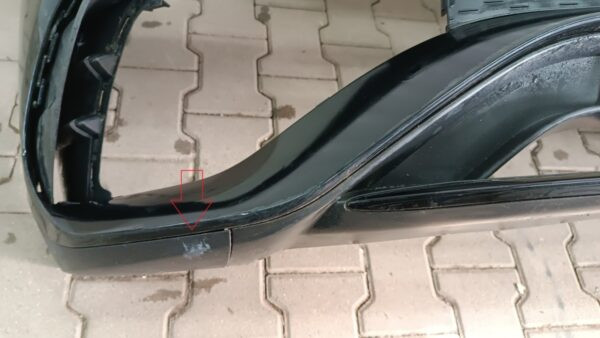Bumper Mercedes GLA W247 AMG 20- A2478850607 Voorbumper HK861
