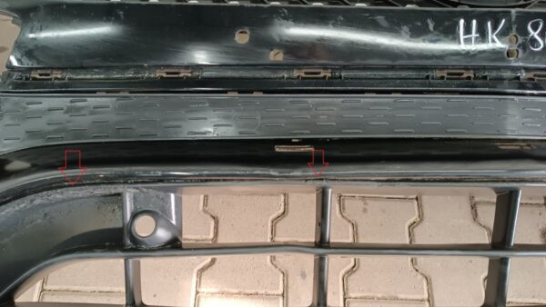 Bumper Mercedes GLA W247 AMG 20- A2478850607 Voorbumper HK861