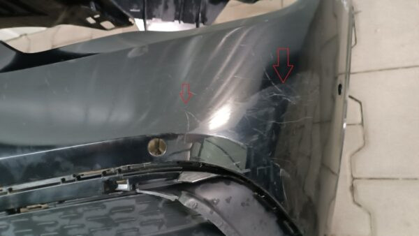 Bumper Mercedes GLA W247 AMG 20- A2478850607 Voorbumper HK861