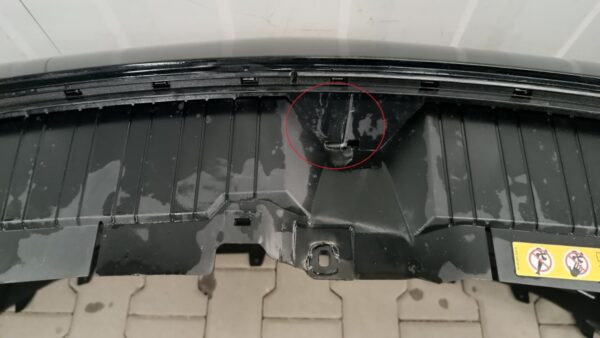 Bumper Mercedes GLA W247 AMG 20- A2478850607 Voorbumper HK861