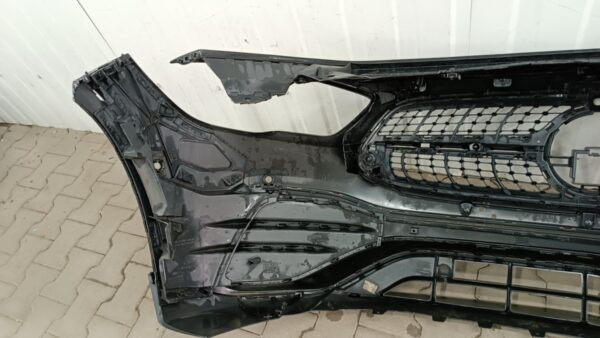 Bumper Mercedes GLA W247 AMG 20- A2478850607 Voorbumper HK861