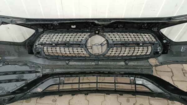 Bumper Mercedes GLA W247 AMG 20- A2478850607 Voorbumper HK861