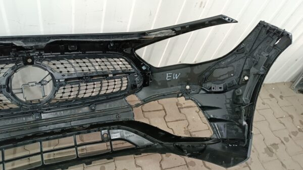 Bumper Mercedes GLA W247 AMG 20- A2478850607 Voorbumper HK861