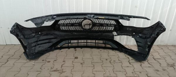 Bumper Mercedes GLA W247 AMG 20- A2478850607 Voorbumper HK861