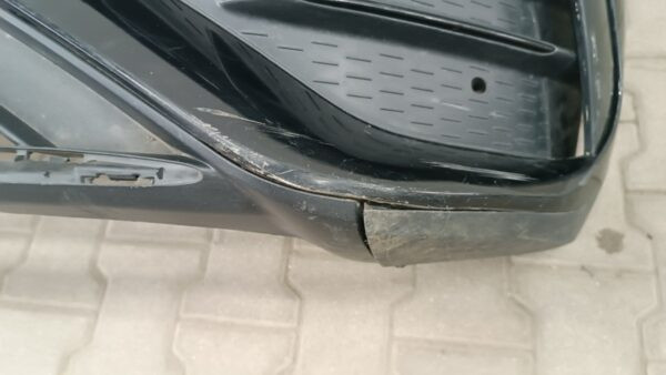 Bumper Mercedes GLA W247 AMG 20-A2478850607  Voorbumper HK910