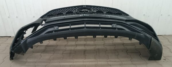 Bumper Mercedes GLA W247 AMG 20-A2478850607  Voorbumper HK910