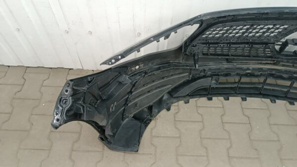 Bumper Mercedes GLA W247 AMG 20-A2478850607  Voorbumper HK910