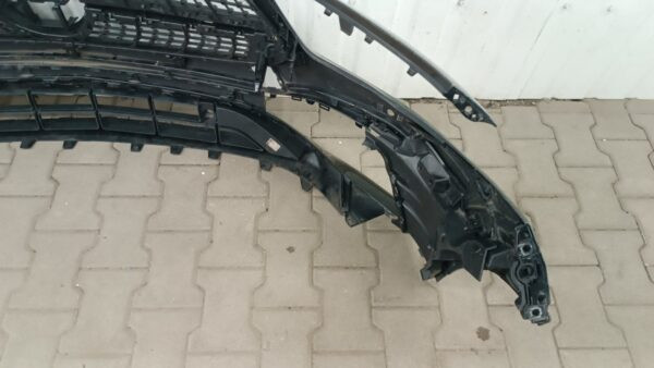 Bumper Mercedes GLA W247 AMG 20-A2478850607  Voorbumper HK910