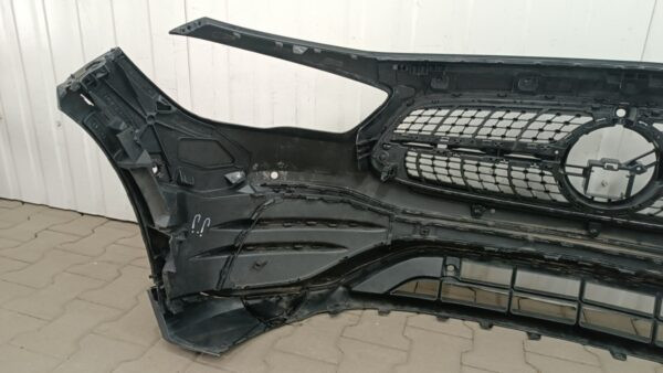 Bumper Mercedes GLA W247 AMG 20-A2478850607  Voorbumper HK910