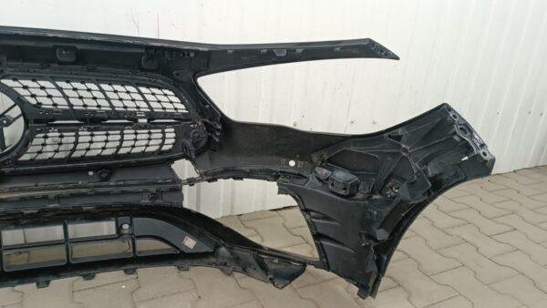 Bumper Mercedes GLA W247 AMG 20-A2478850607  Voorbumper HK910