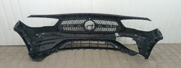Bumper Mercedes GLA W247 AMG 20-A2478850607  Voorbumper HK910