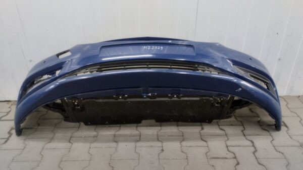 Bumper Opel Astra K 5 V K 15-18 39151025 Voorbumper MZ2129