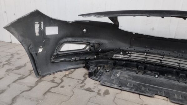 Bumper Opel Astra K 5 V K 15-18 13425478 Voorbumper MZ2131