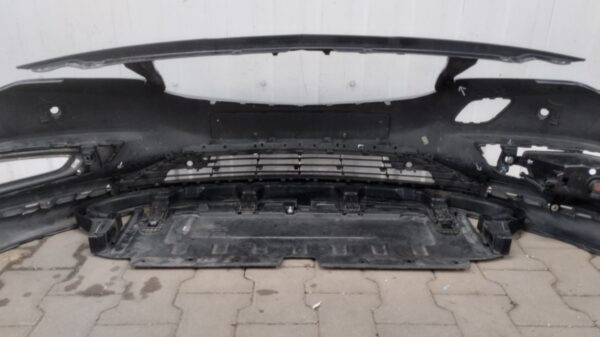 Bumper Opel Astra K 5 V K 15-18 13425478 Voorbumper MZ2131