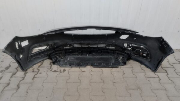 Bumper Opel Astra K 5 V K 15-18 13425478 Voorbumper MZ2131
