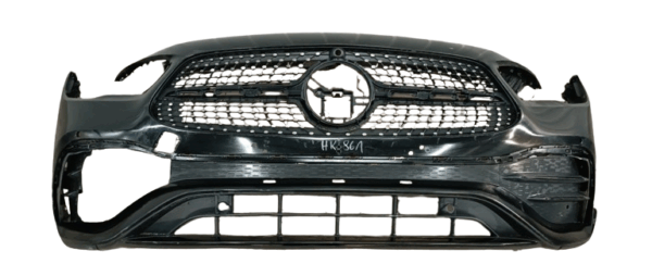 Bumper Mercedes GLA W247 AMG 20- A2478850607 Voorbumper HK861