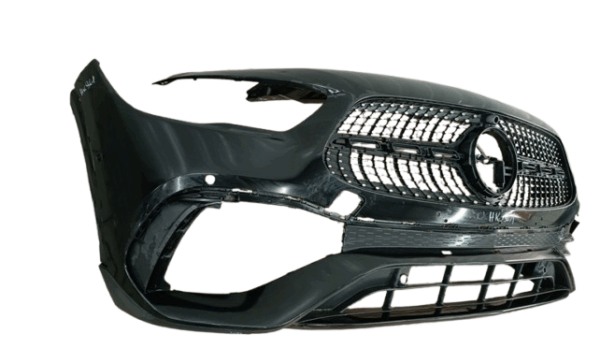 Bumper Mercedes GLA W247 AMG 20- A2478850607 Voorbumper HK861