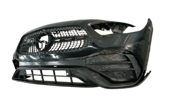 Bumper Mercedes GLA W247 AMG 20- A2478850607 Voorbumper HK861