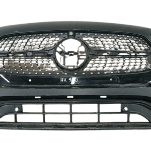 Bumper Mercedes GLA W247 AMG 20-A2478850607  Voorbumper HK910