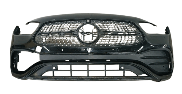 Bumper Mercedes GLA W247 AMG 20-A2478850607  Voorbumper HK910