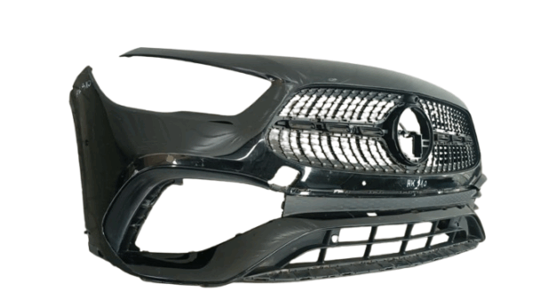 Bumper Mercedes GLA W247 AMG 20-A2478850607  Voorbumper HK910