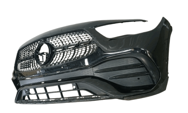 Bumper Mercedes GLA W247 AMG 20-A2478850607  Voorbumper HK910