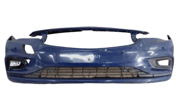 Bumper Opel Astra K 5 V K 15-18 39151025 Voorbumper MZ2129
