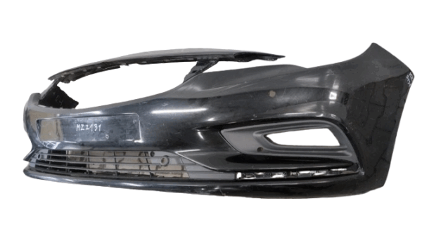 Bumper Opel Astra K 5 V K 15-18 13425478 Voorbumper MZ2131