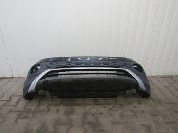 Bumper Volkswagen VW T-Cross 2GM 18- Voorbumper MZ150