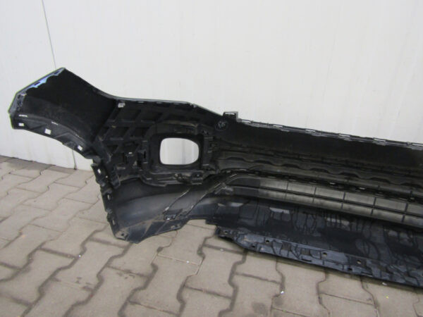 Bumper Volkswagen VW T-Cross 2GM 18- Voorbumper MZ150