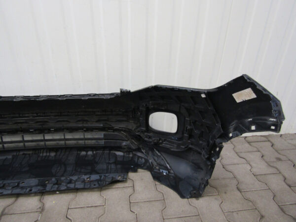 Bumper Volkswagen VW T-Cross 2GM 18- Voorbumper MZ150
