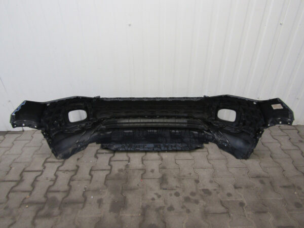 Bumper Volkswagen VW T-Cross 2GM 18- Voorbumper MZ150