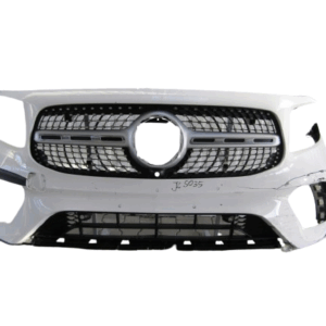 Bumper Mercedes GLB X247 AMG 19- 10703029777 Voorbumper JK5035