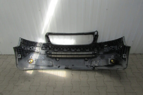 Bumper Volkswagen VW T5 Multivan 03-09 7H5807101 Voorbumper JK6313