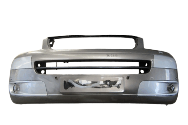 Bumper Volkswagen VW T5 Multivan 03-09 7H5807101 Voorbumper JK6313
