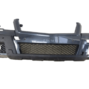 Bumper Mercedes GLK X204 08-12 9309861778 Voorbumper Z3438