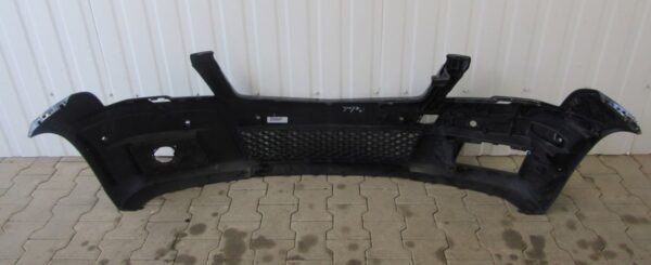 Bumper Mercedes GLK X204 W204 08-12 10024415864 Voorbumper KS2110