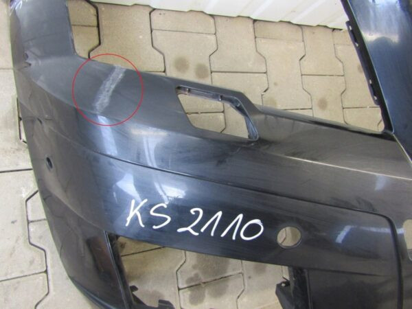 Bumper Mercedes GLK X204 W204 08-12 10024415864 Voorbumper KS2110