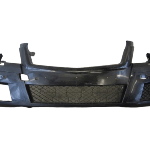Bumper Mercedes GLK X204 W204 08-12 10024415864 Voorbumper KS2110