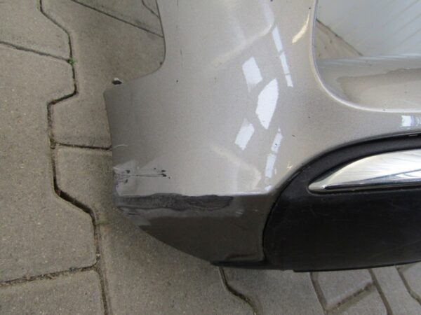 Bumper Mercedes GLS AMG W167 X167 20 11220666970 Voorbumper X4800