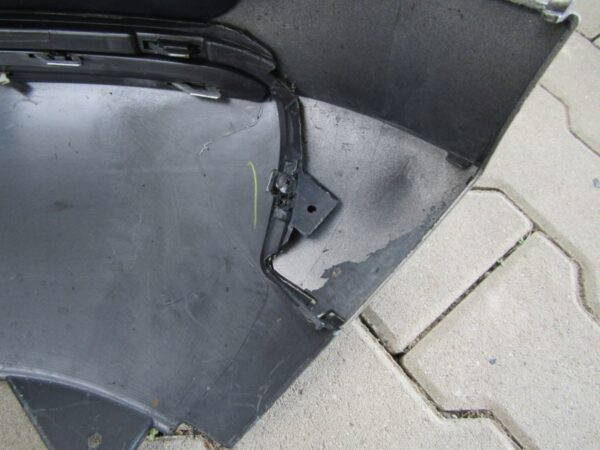 Bumper Mercedes GLS AMG W167 X167 20 11220666970 Voorbumper X4800
