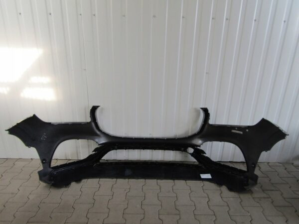 Bumper Mercedes GLS AMG W167 X167 20 11220666970 Voorbumper X4800