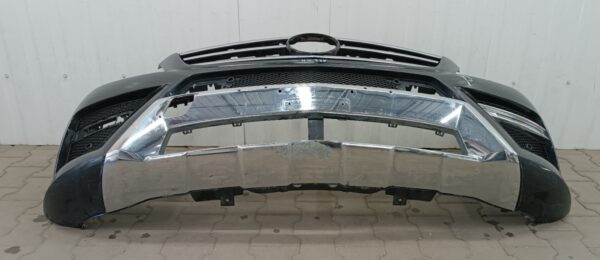 Bumper Mercedes ML W166 AMG 11-14 A1668803340  Voorbumper HK975