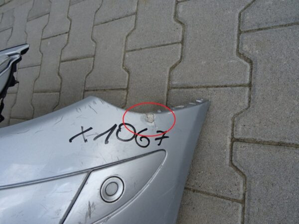 Bumper Mercedes R-klasse R251 W251 6950254168 Voorbumper X1067